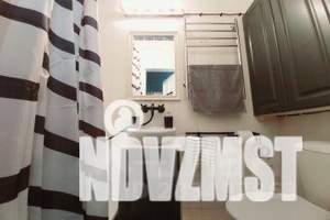 1-к квартира, посуточно, 40м2, 1/3 этаж