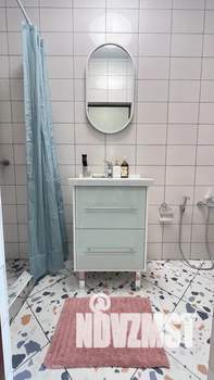 Студия квартира, посуточно, 30м2, 1/1 этаж