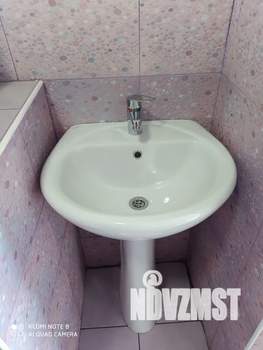 Студия квартира, посуточно, 20м2, 1/9 этаж