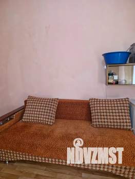 1-к квартира, посуточно, 22м2, 1/1 этаж