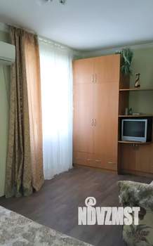 1-к квартира, посуточно, 30м2, 8/9 этаж