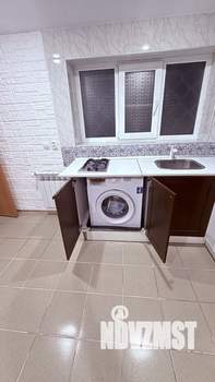 1-к квартира, на длительный срок, 35м2, 1/2 этаж