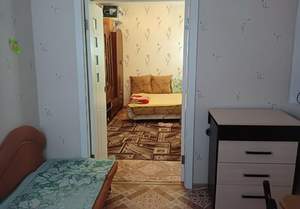 2-к квартира, на длительный срок, 24м2, 1/1 этаж