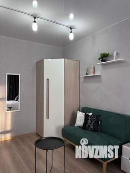1-к квартира, посуточно, 36м2, 2/8 этаж