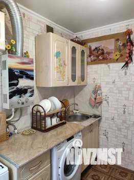 1-к квартира, посуточно, 30м2, 2/5 этаж