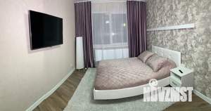 1-к квартира, посуточно, 50м2, 1/5 этаж