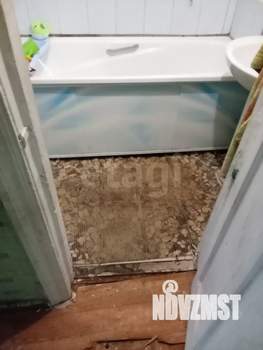 2-к квартира, на длительный срок, 49м2, 2/2 этаж