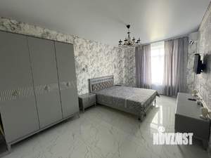 1-к квартира, посуточно, 37м2, 2/8 этаж