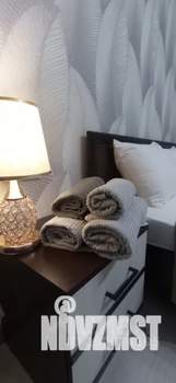 1-к квартира, посуточно, 34м2, 8/9 этаж