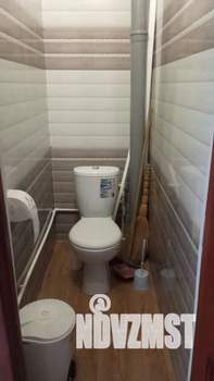 1-к квартира, посуточно, 30м2, 2/2 этаж