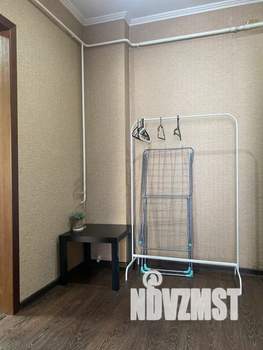 2-к квартира, посуточно, 40м2, 1/2 этаж