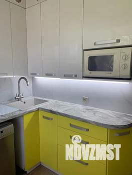 3-к квартира, посуточно, 59м2, 4/5 этаж