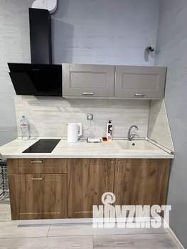 2-к квартира, посуточно, 55м2, 2/2 этаж