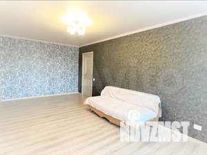 2-к квартира, посуточно, 60м2, 1/10 этаж