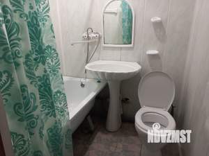 3-к квартира, на длительный срок, 54м2, 4/5 этаж