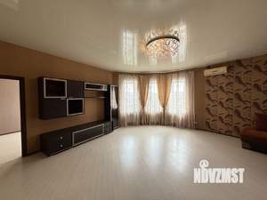 3-к квартира, на длительный срок, 114м2, 3/3 этаж