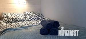 1-к квартира, посуточно, 27м2, 1/1 этаж