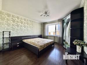2-к квартира, на длительный срок, 70м2, 5/5 этаж
