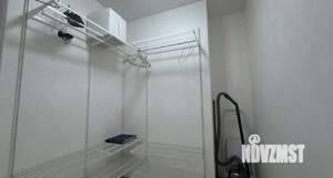 Студия квартира, на длительный срок, 40м2, 4/5 этаж