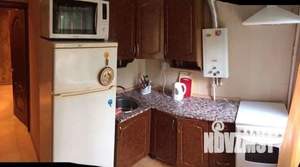 1-к квартира, посуточно, 30м2, 2/5 этаж