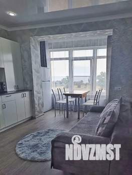 1-к квартира, посуточно, 37м2, 5/8 этаж