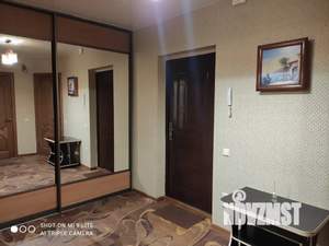 1-к квартира, посуточно, 42м2, 2/10 этаж