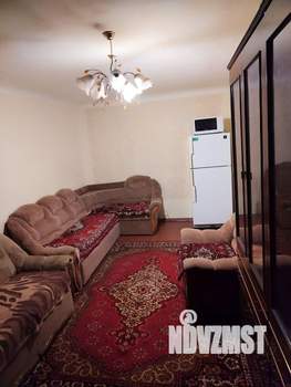 1-к квартира, на длительный срок, 30м2, 4/5 этаж