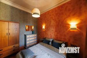 2-к квартира, посуточно, 35м2, 2/2 этаж