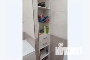 1-к квартира, посуточно, 43м2, 1/9 этаж