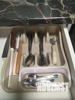 Студия квартира, посуточно, 29м2, 1/8 этаж