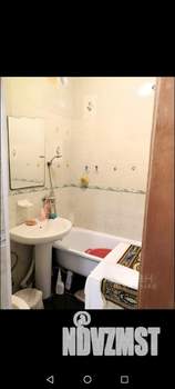 2-к квартира, на длительный срок, 43м2, 5/5 этаж