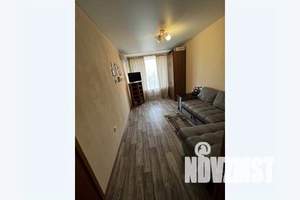 1-к квартира, посуточно, 35м2, 2/3 этаж