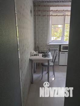 1-к квартира, посуточно, 30м2, 1/5 этаж