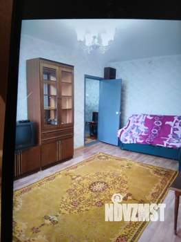 1-к квартира, на длительный срок, 38м2, 4/9 этаж