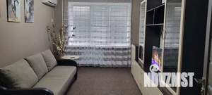 2-к квартира, посуточно, 46м2, 1/5 этаж