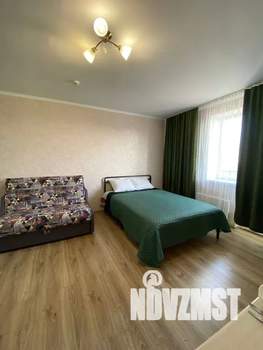 Студия квартира, посуточно, 28м2, 8/10 этаж