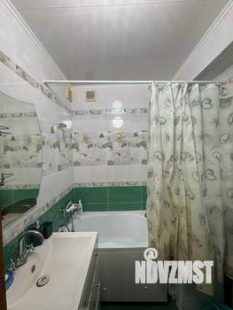 2-к квартира, на длительный срок, 50м2, 3/10 этаж