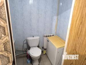 1-к квартира, на длительный срок, 27м2, 2/2 этаж