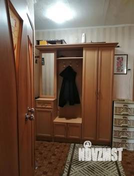 2-к квартира, на длительный срок, 46м2, 1/5 этаж
