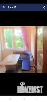 2-к квартира, на длительный срок, 50м2, 1/5 этаж