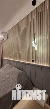 1-к квартира, посуточно, 48м2, 3/10 этаж