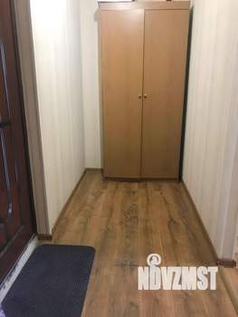 1-к квартира, на длительный срок, 38м2, 2/10 этаж