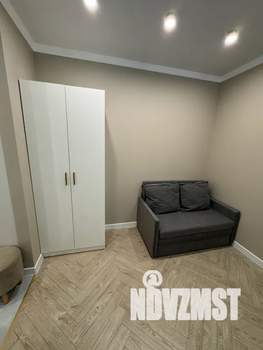 1-к квартира, посуточно, 31м2, 3/4 этаж