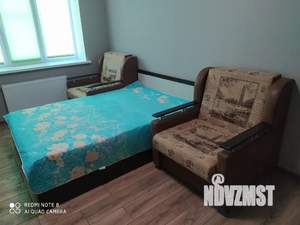 Студия квартира, посуточно, 20м2, 1/9 этаж