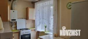 2-к квартира, посуточно, 46м2, 1/5 этаж