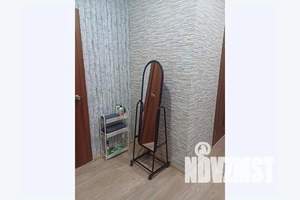 1-к квартира, посуточно, 38м2, 7/10 этаж