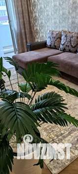 1-к квартира, посуточно, 34м2, 2/9 этаж