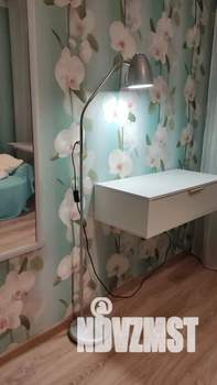 2-к квартира, посуточно, 45м2, 3/5 этаж