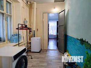 2-к квартира, посуточно, 52м2, 1/1 этаж