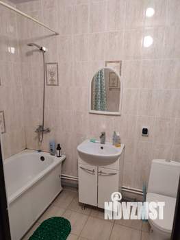 2-к квартира, посуточно, 45м2, 8/10 этаж